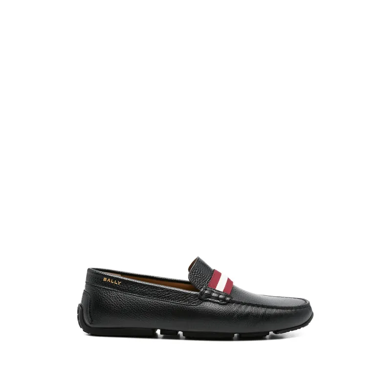 Shoes Black - Bally