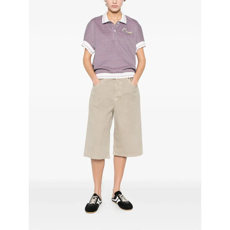 T Shirts Pink, Black - Marni