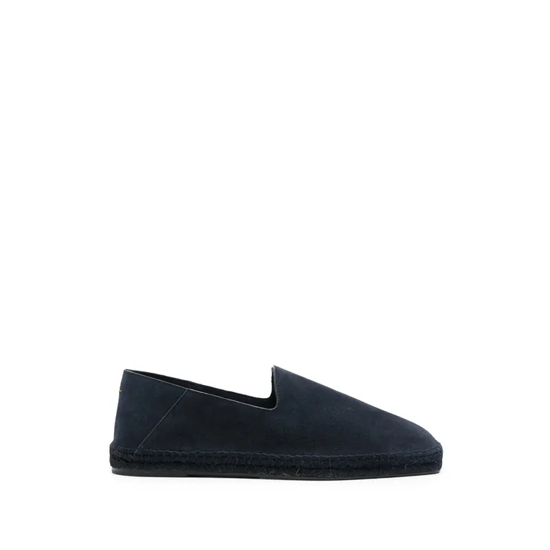 Shoes Blue - Castañer