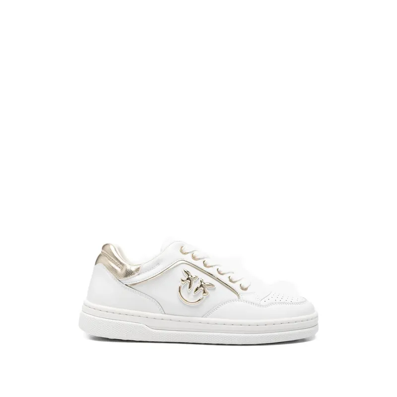 Sneakers White - Pinko