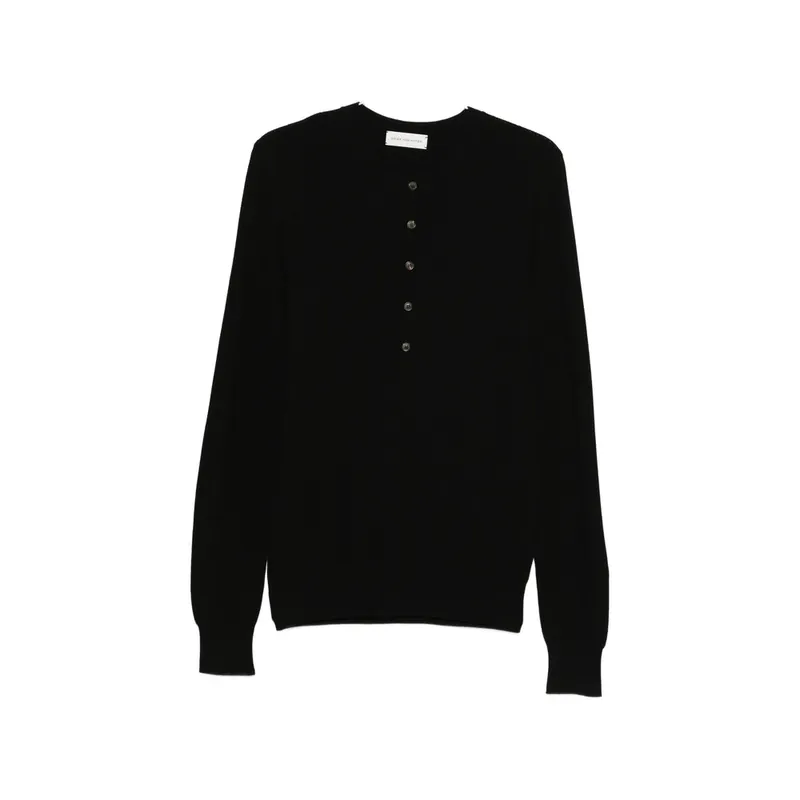 Sweaters Black - Dries Van Noten