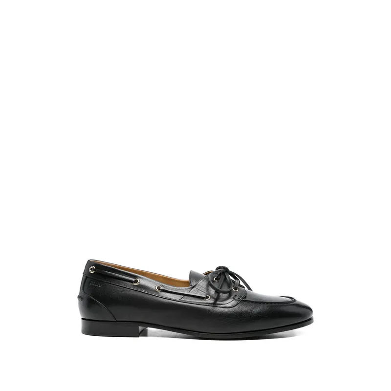 Shoes Black - Bally