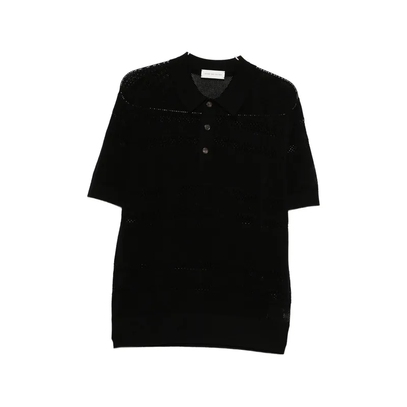 Sweaters Black - Dries Van Noten