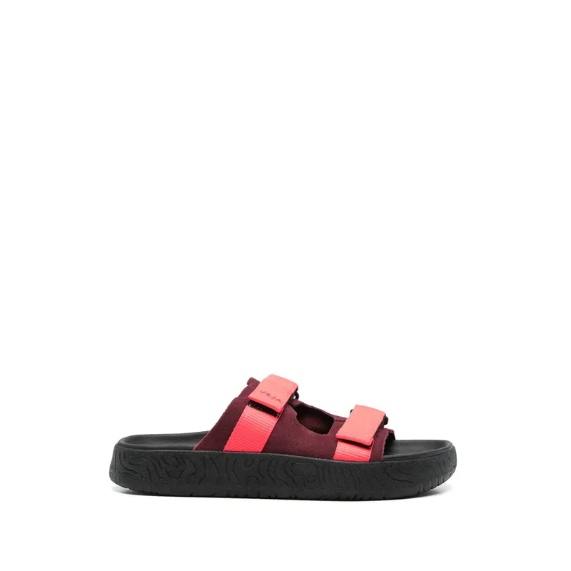 Shoes Red - Veja