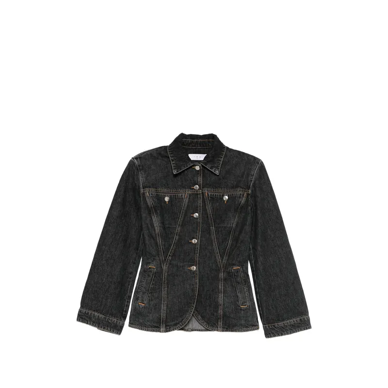 Jackets Black - Iro