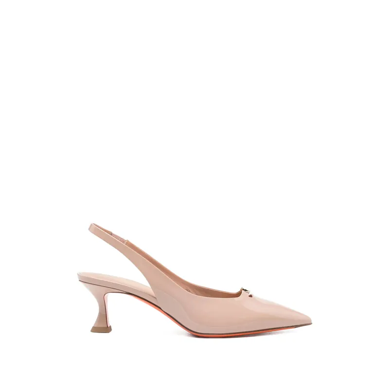 Shoes Neutral - Santoni