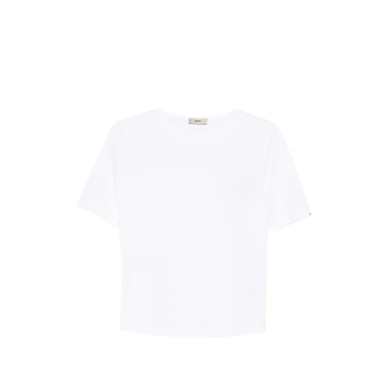 T Shirts White - Herno