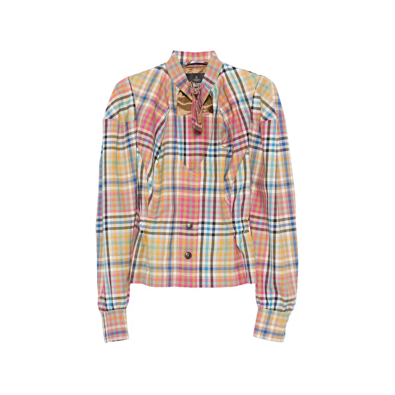 Shirts Neutral, Pink - Vivienne Westwood