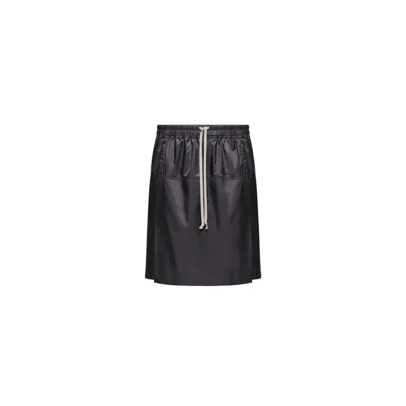 Shorts Black - Moncler
