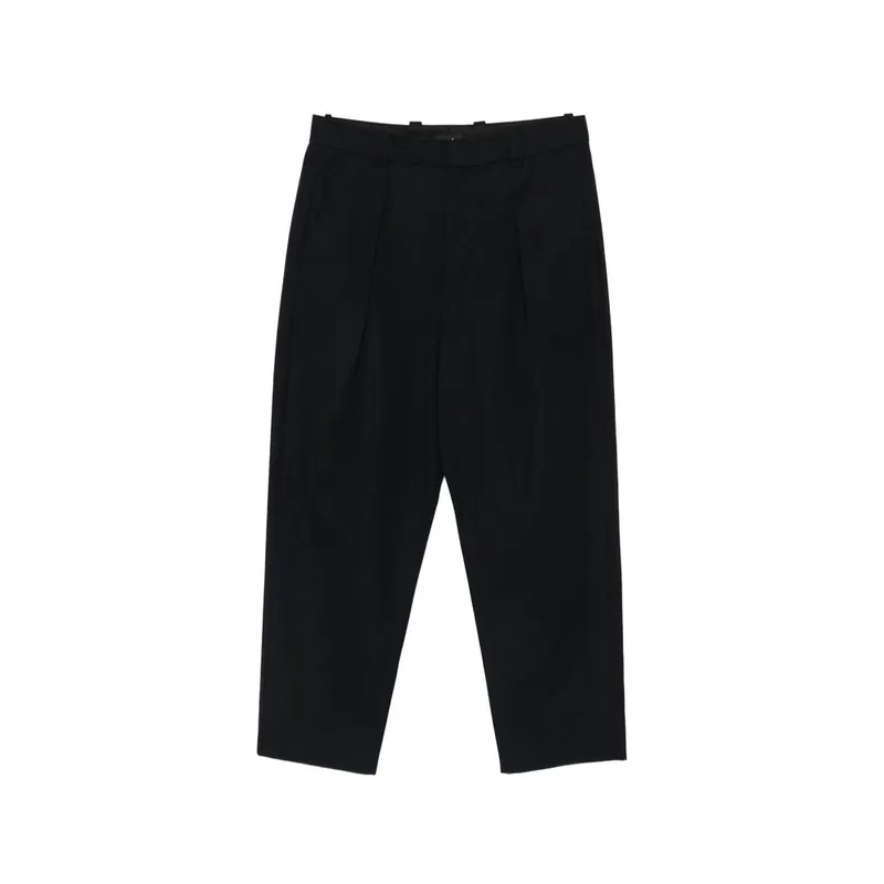 Pants Blue - A.P.C.