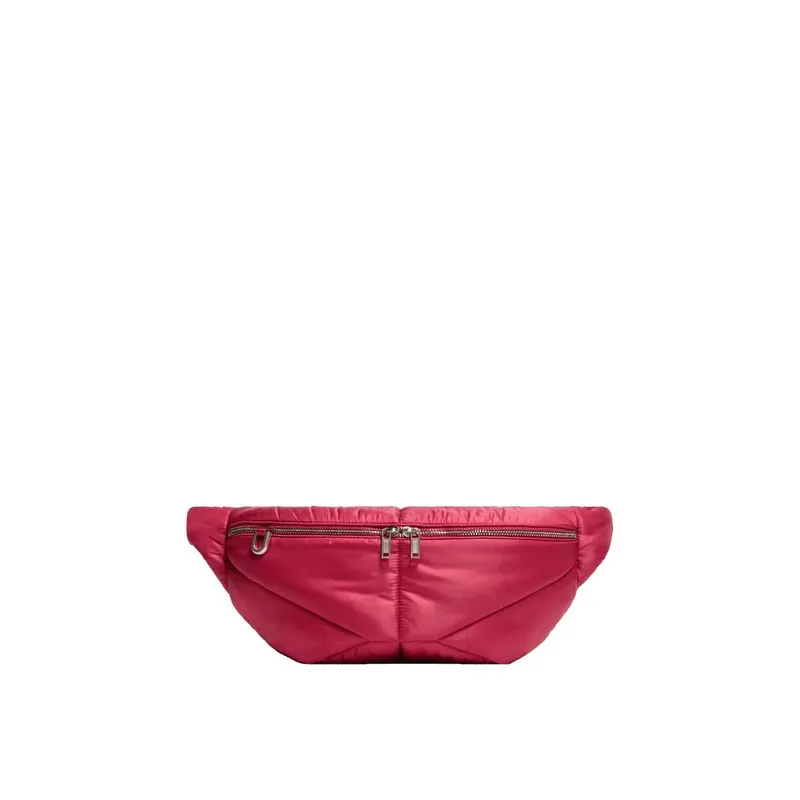 Bum Bags Red - Moncler