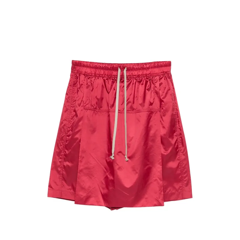 Shorts Red - Moncler