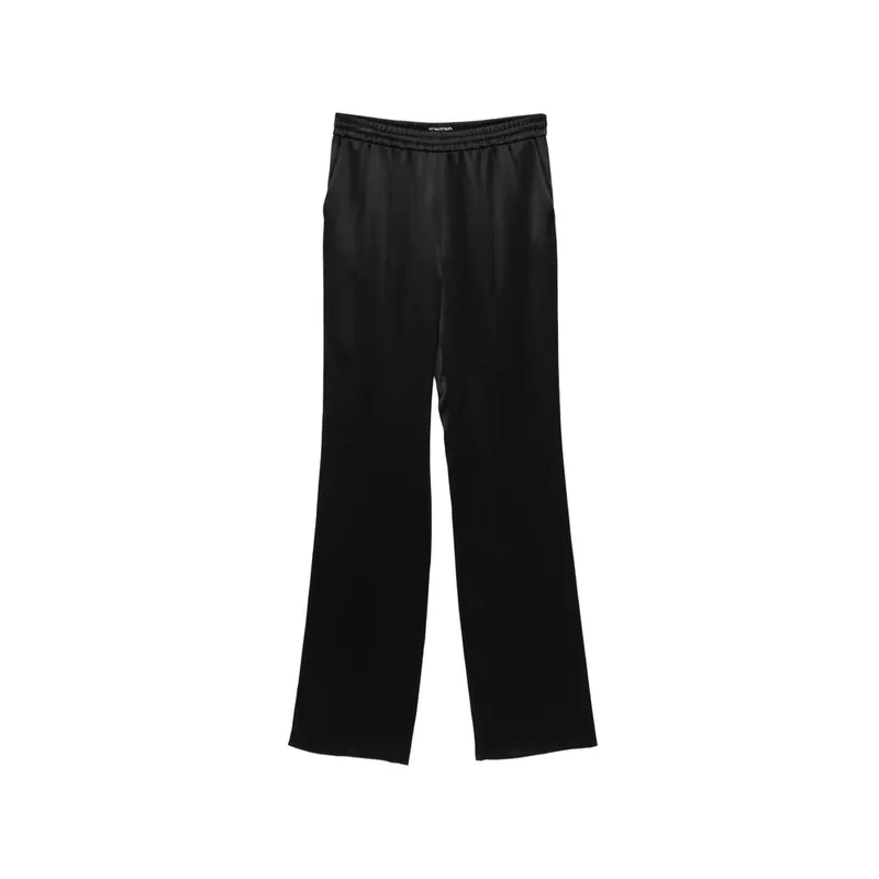 Pants Black - Tom Ford