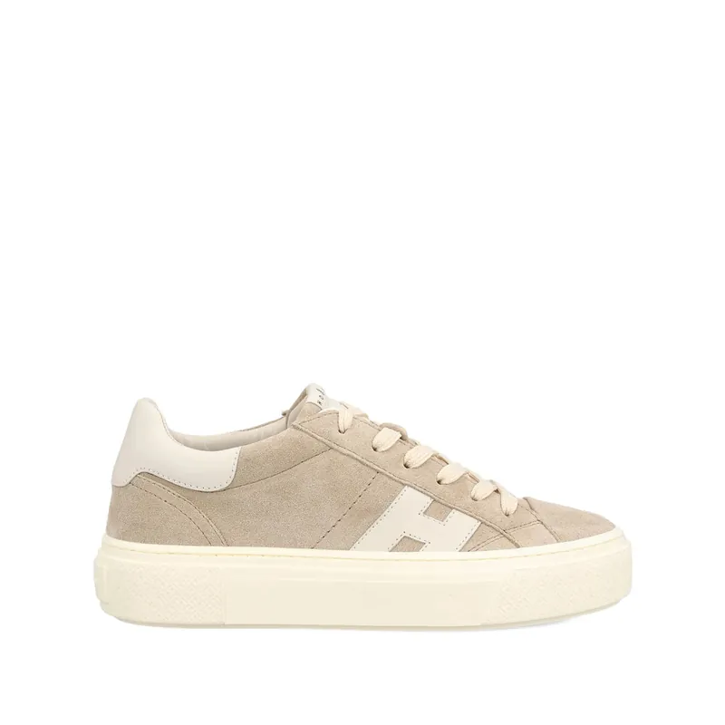 Sneakers Neutral - Hogan