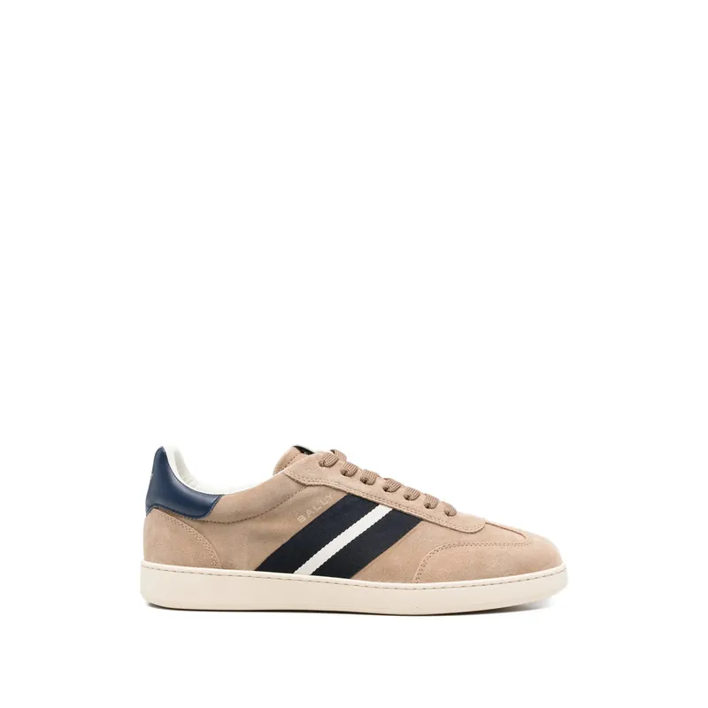 Sneakers Neutral, Blue - Bally