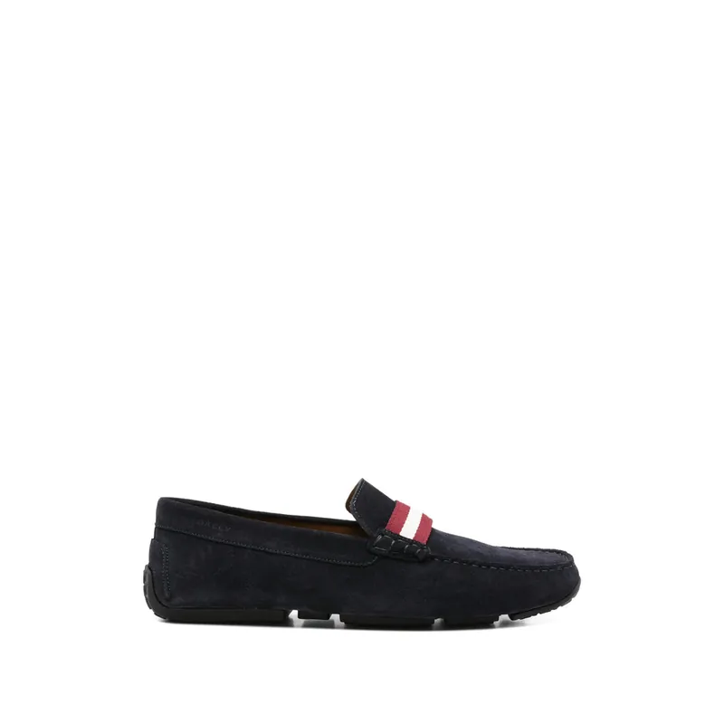 Shoes Blue - Bally