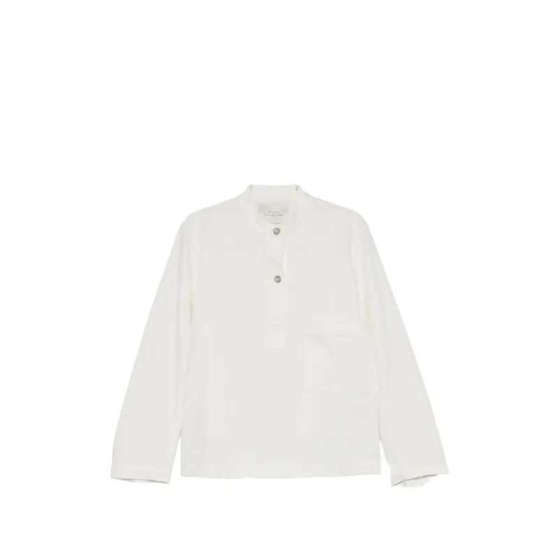 Shirts White - Studio Nicholson