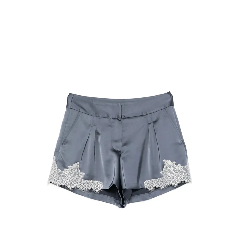 Shorts Blue - Iro