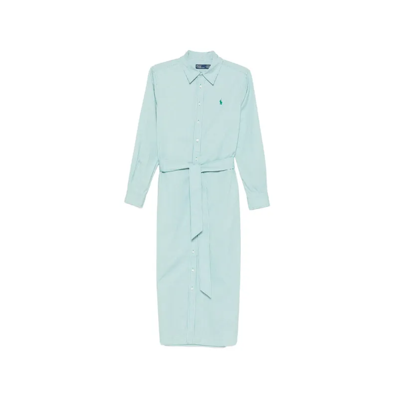Dresses Green, White - Ralph Lauren