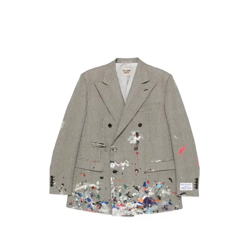 Coats Gray - Gallery Dept.