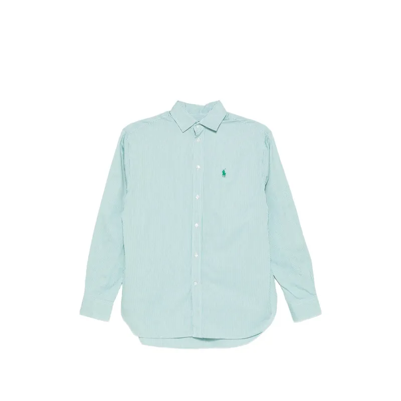 Shirts Green, White - Ralph Lauren