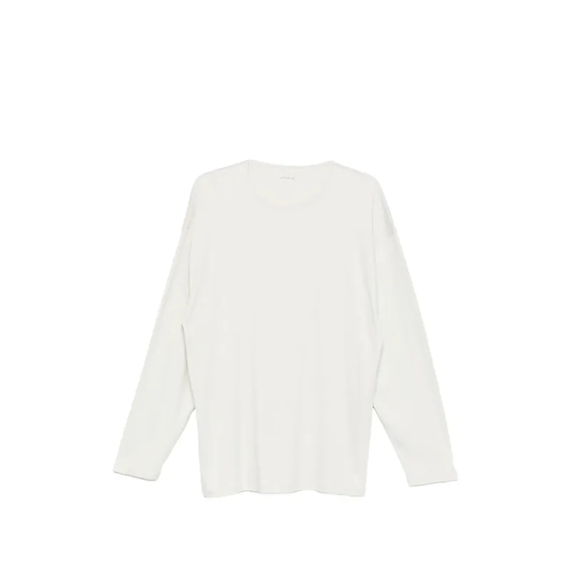 T Shirts Neutral - Lemaire