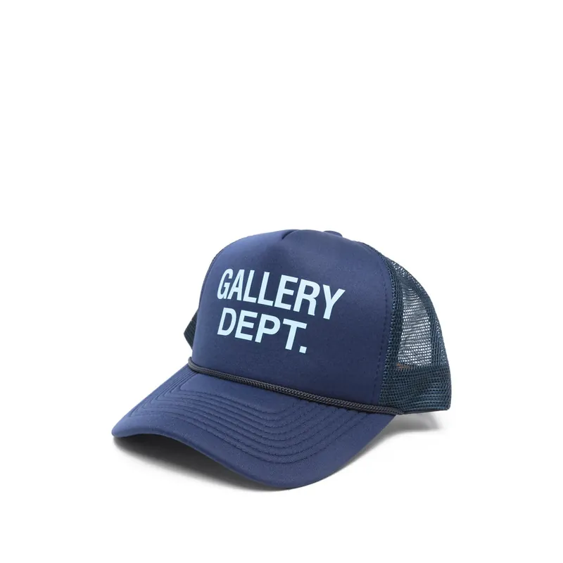 Caps Blue - Gallery Dept.