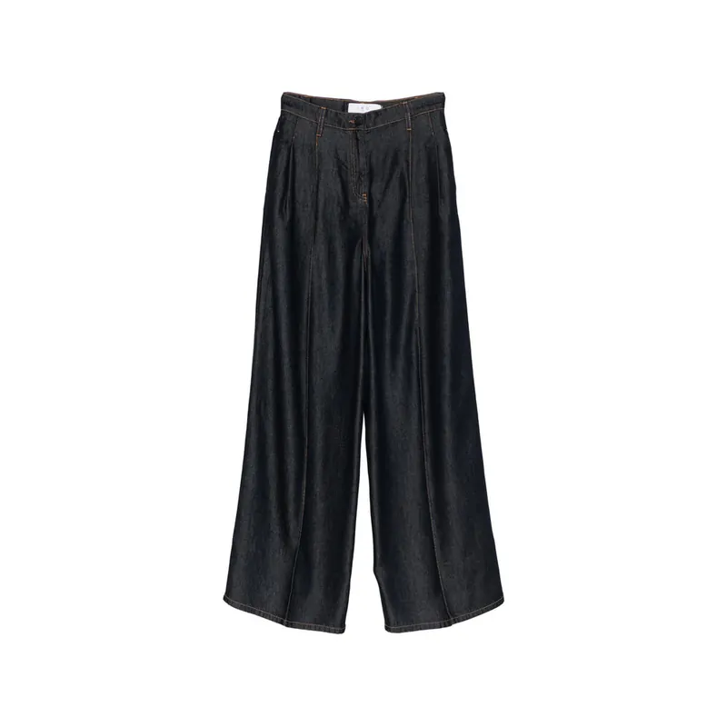 Pants Blue - Iro