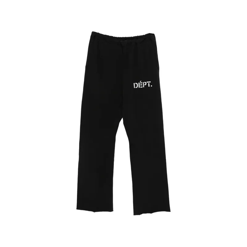 Pants Black - Gallery Dept.