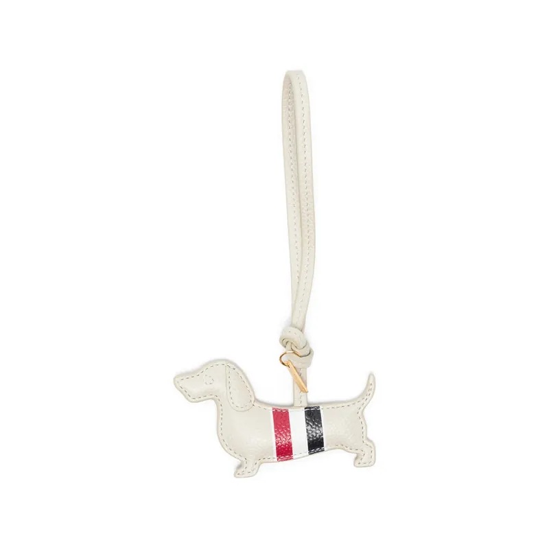 Keyrings Neutral - Thom Browne