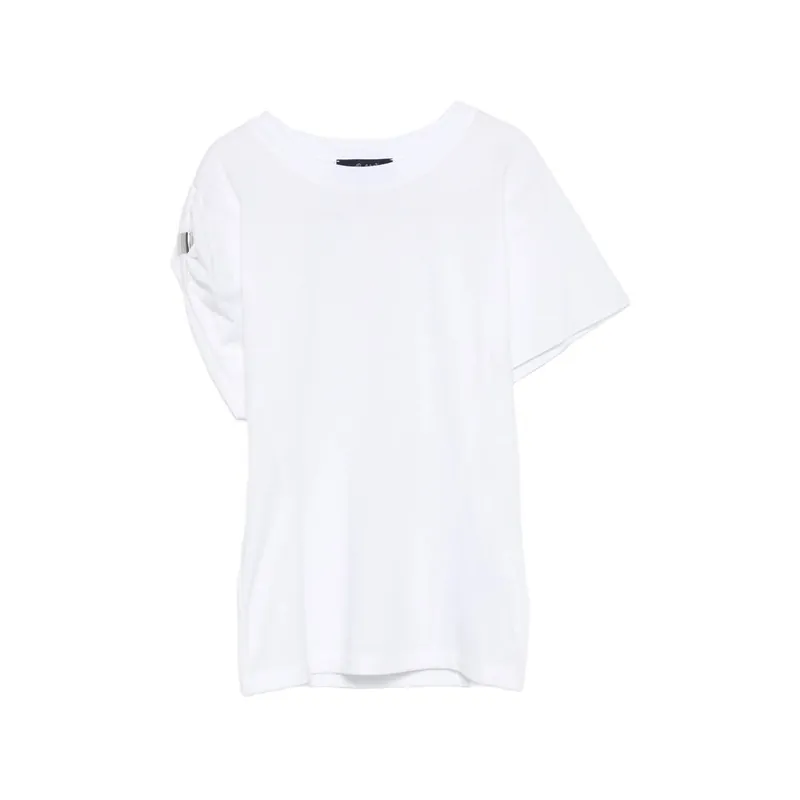 T Shirts White - Seafarer
