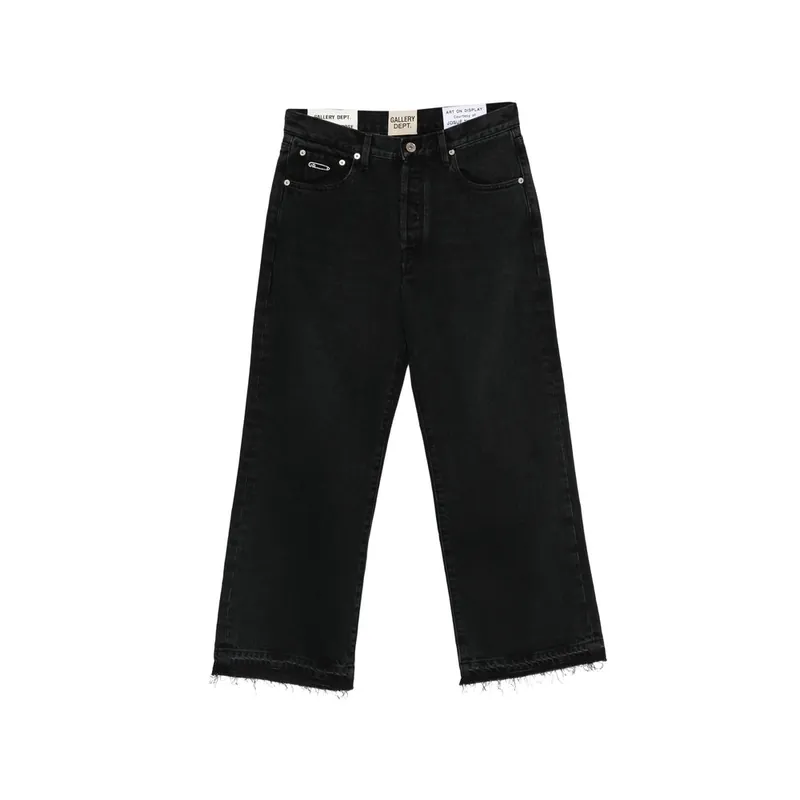 Denim Black - Gallery Dept.