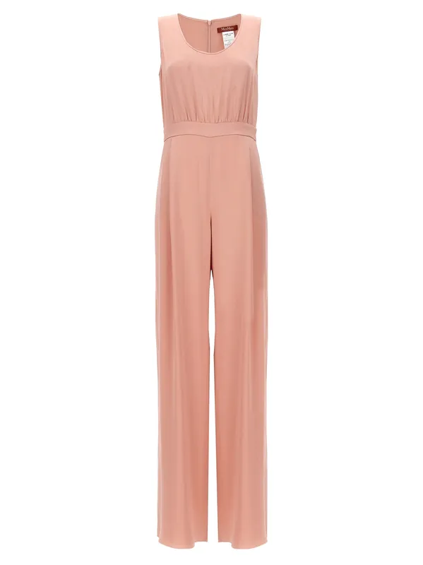 Tropea Jewelry Pink - Max Mara