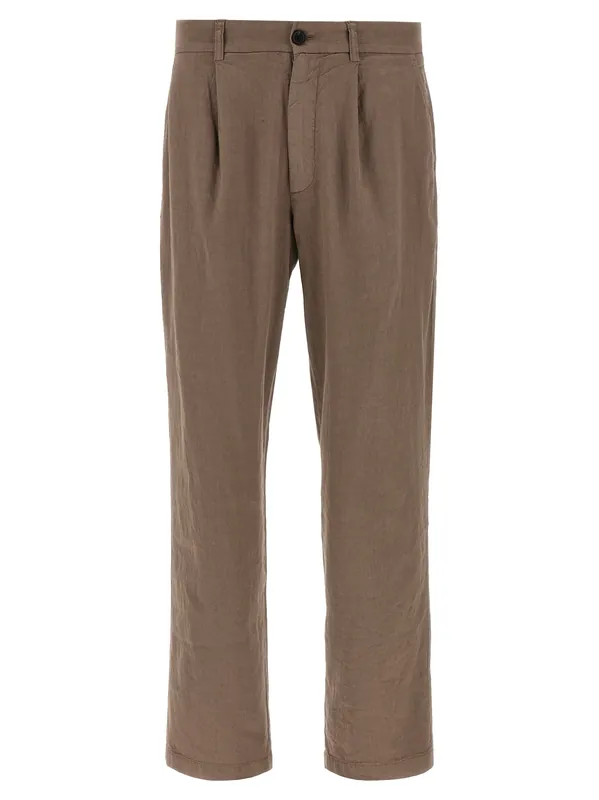 Gin Pants Brown - Department 5