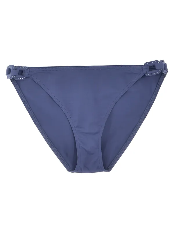 Crique Beachwear Blue - Eres