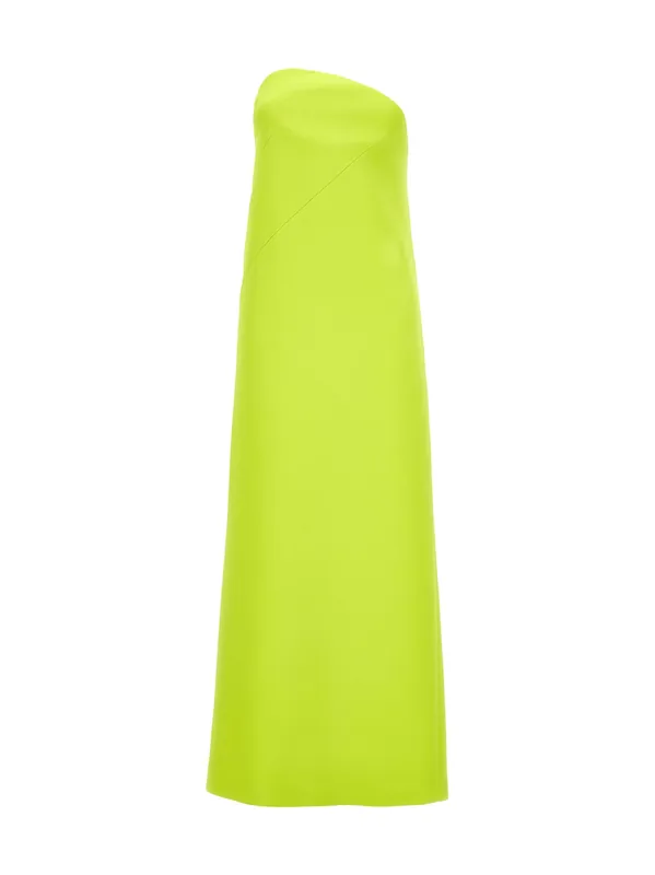 Noli Dresses Green - Sportmax
