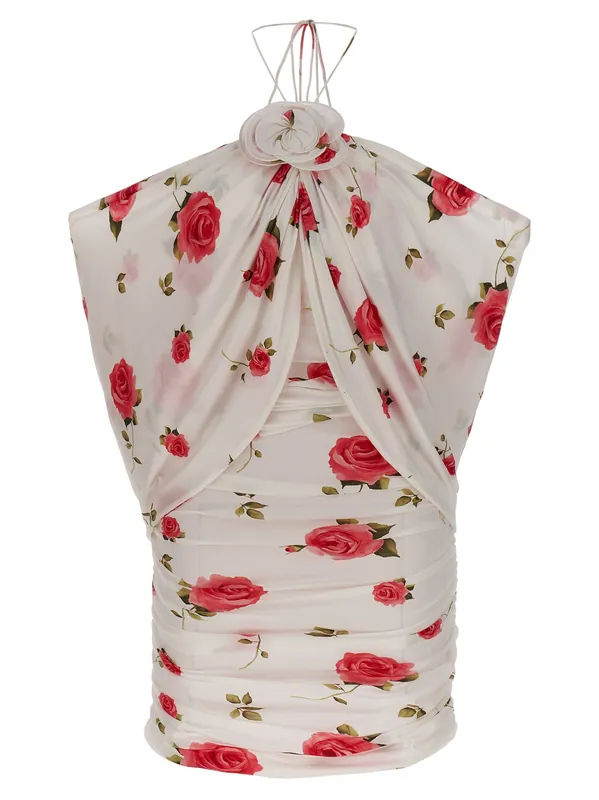 09 Dresses Multicolor - Magda Butrym