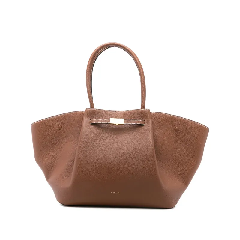 Bags Brown - Demellier