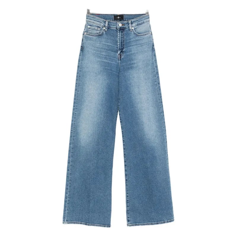 Denim Blue - 7 For all Mankind