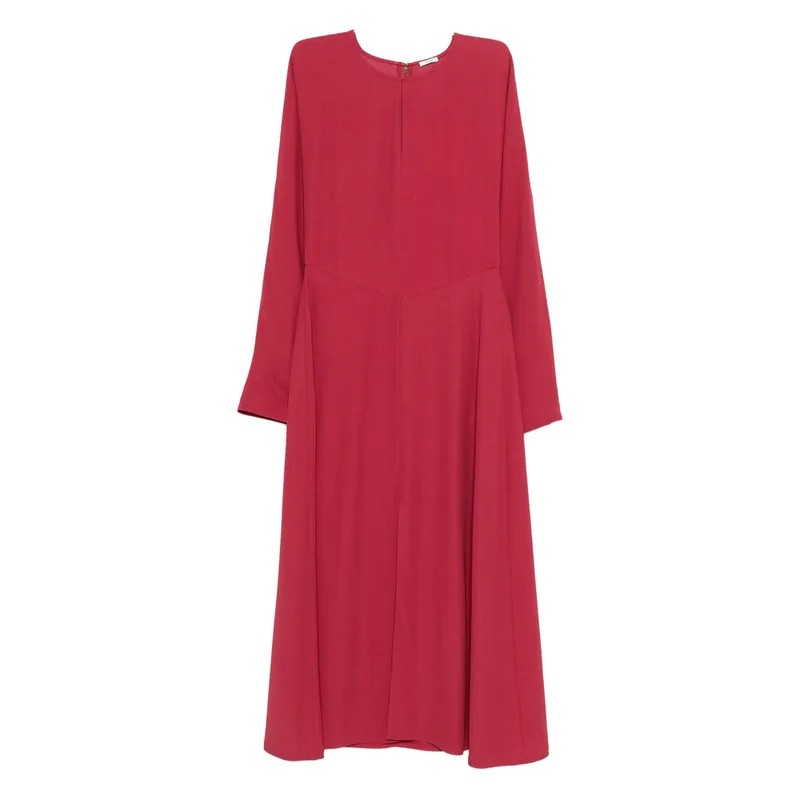 Dresses Red - Joseph