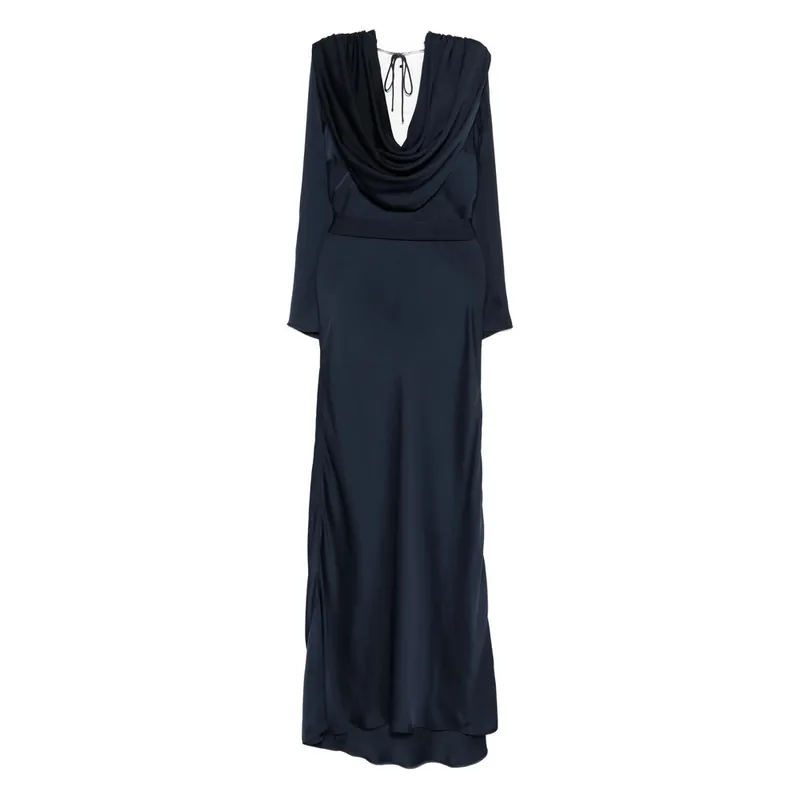 Dresses Blue - Rotate