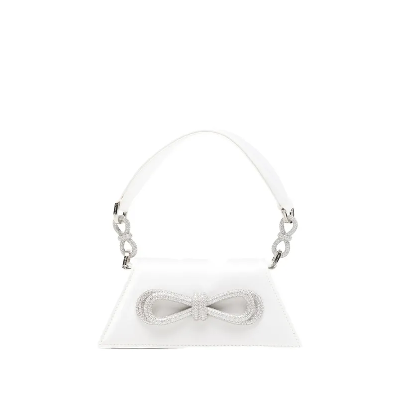 Bags White - Mach & Mach