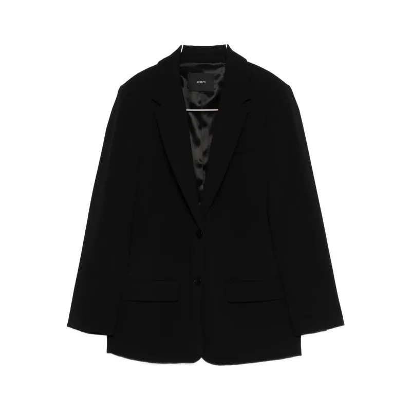 Outerwears Black - Joseph