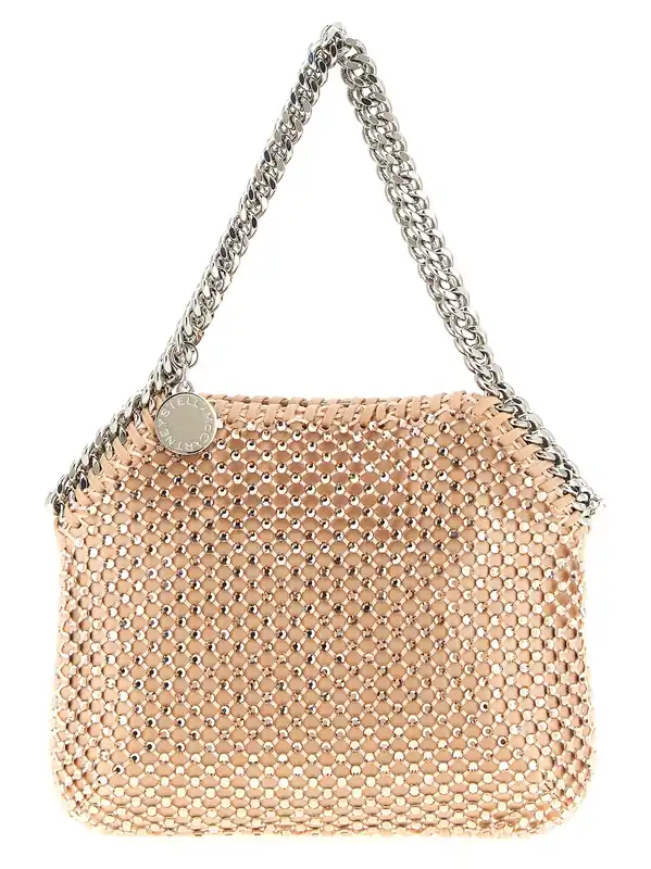 Falabella Hand Bags Pink - Stella McCartney