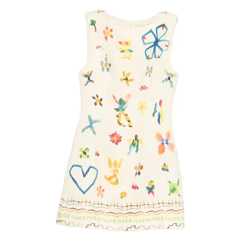 Dresses Yellow - Alemais