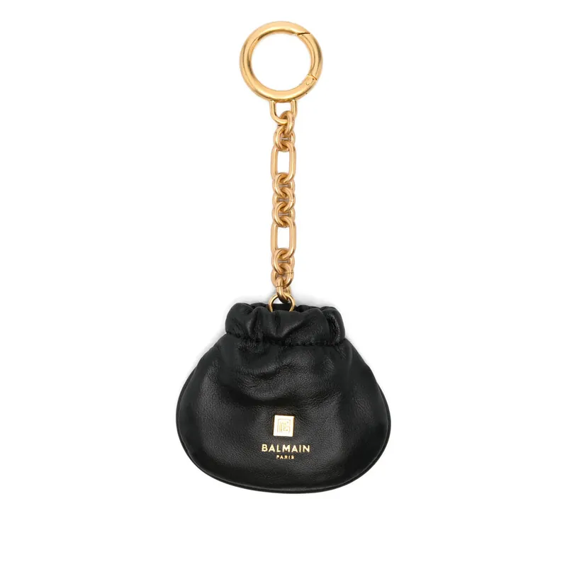 Bags Black, Gold - Balmain
