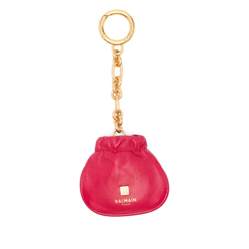 Bags Red, Gold - Balmain