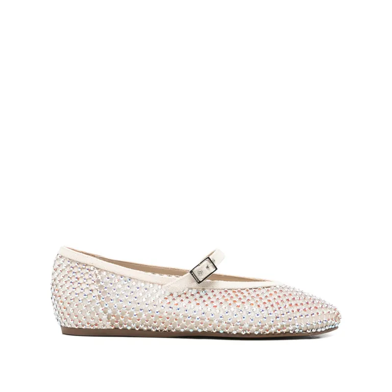 Shoes Neutral - Le Silla