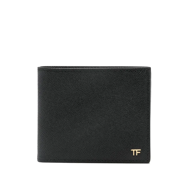 Wallets Black - Tom Ford