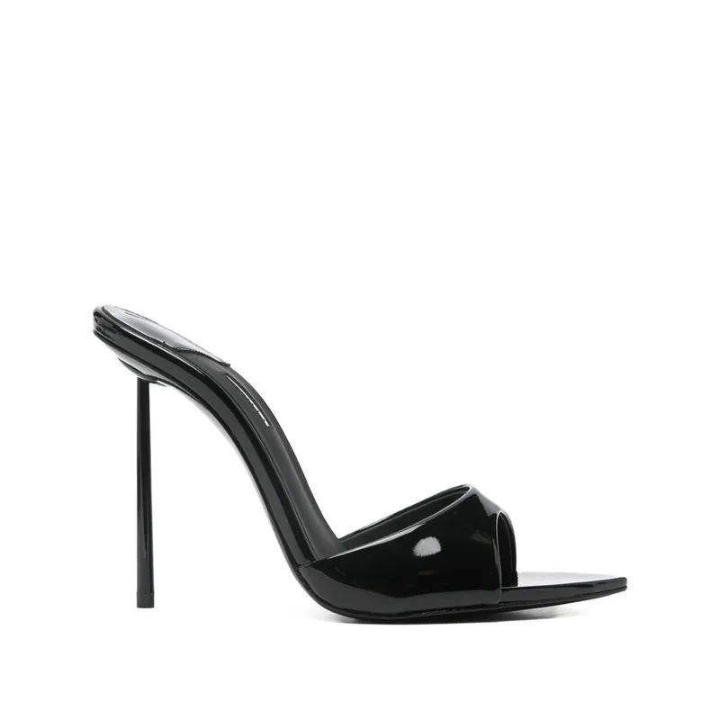 Shoes White - Le Silla